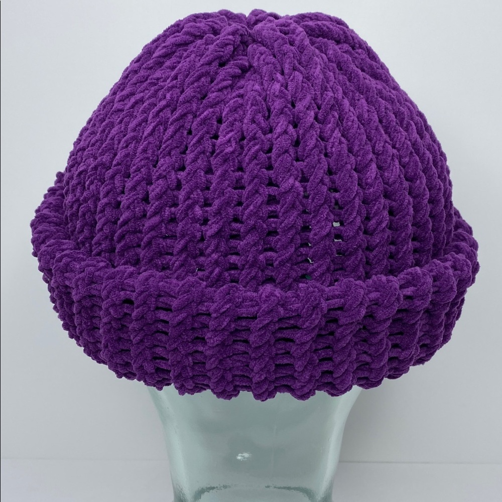 Fisherman Beanie - Picture 4 of 7